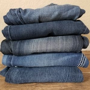 Jean Bundle